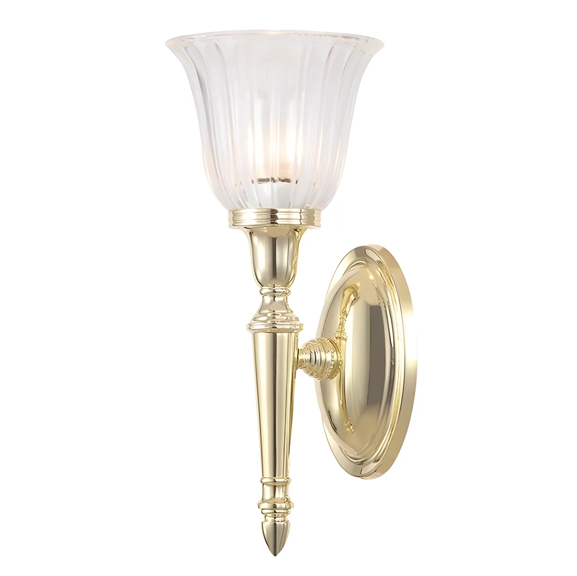 Kinkiet Chic - BATH/DRYDEN1 PB