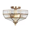 Plafon Art Deco - OLD PARK AB