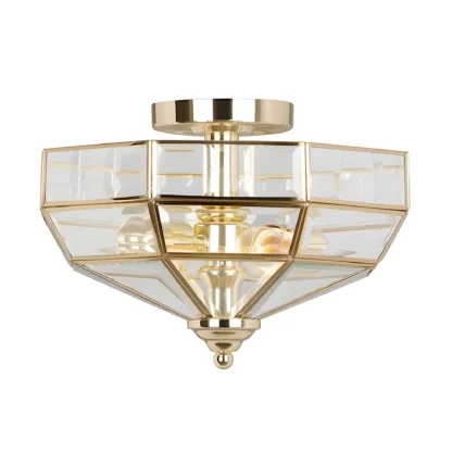 Plafon Art Deco - OLD PARK PB