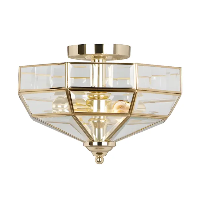 Plafon Art Deco - OLD PARK PB