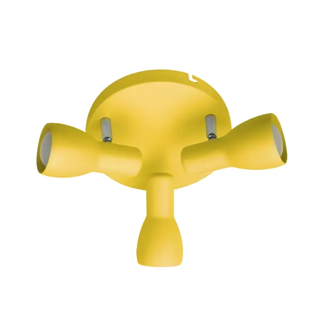 Lampa sufitowa Picardo - pokój dziecięcy