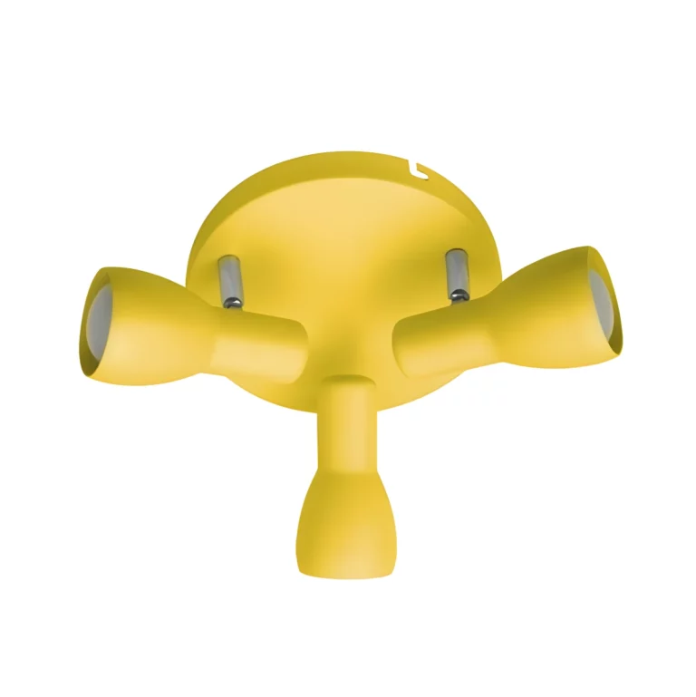 Lampa sufitowa Picardo  - pokój dziecięcy