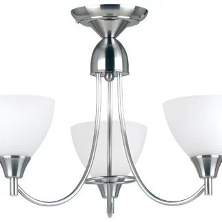 Żyrandol Alton - 1805-3SC