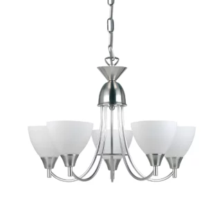 Żyrandol Alton - 1805-5SC