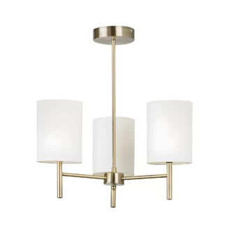 Żyrandol Brio - BRIO-3AB