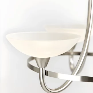 Żyrandol Cagney - CAGNEY-3SC