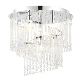 Żyrandol Camille - 68698