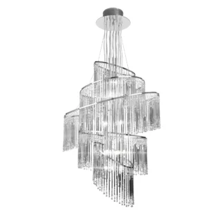 Żyrandol Camille - CAMILLE-24CH