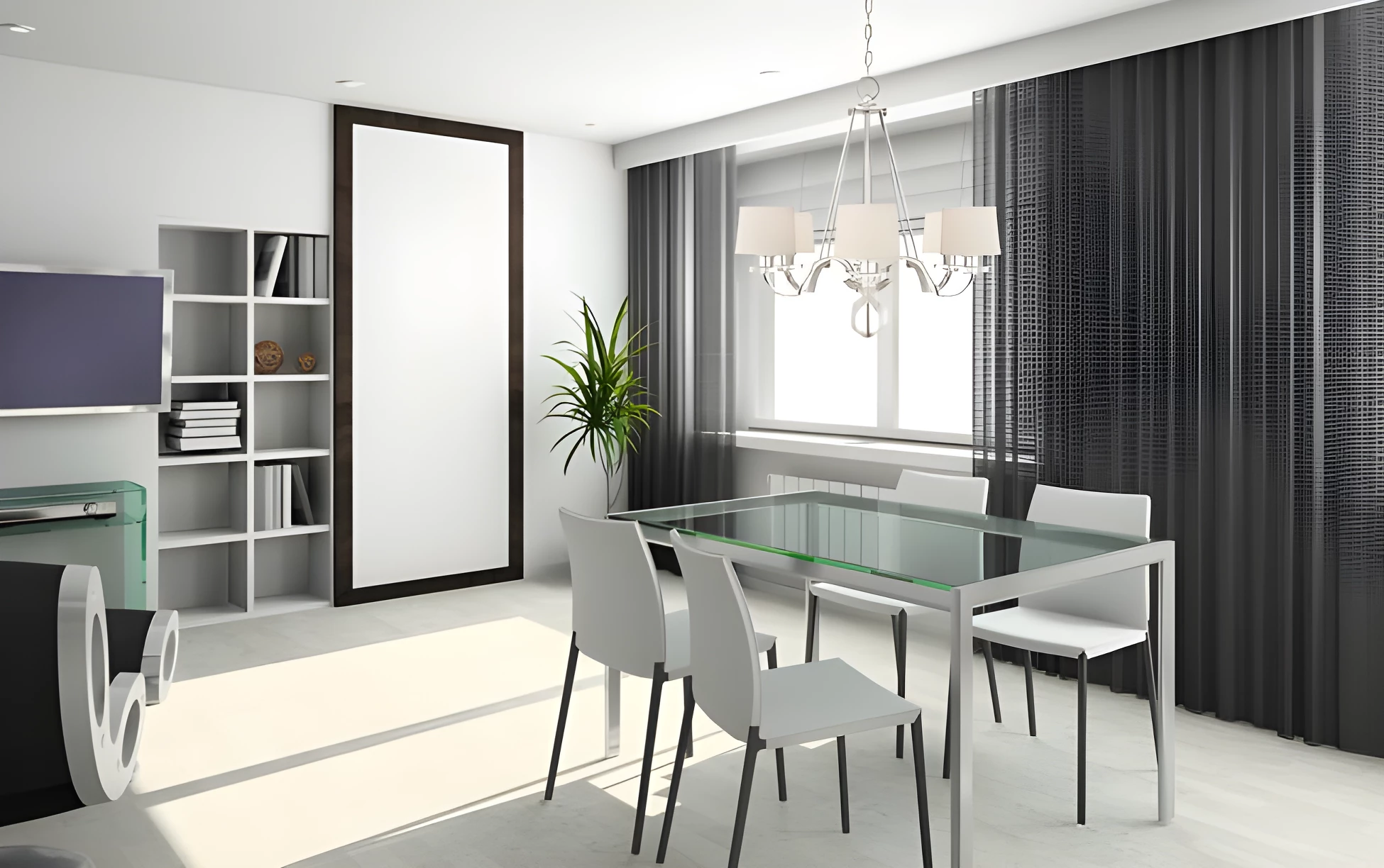 lumigo zyrandol empire qz sutton pl6