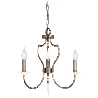 Żyrandol Gemma - PM3 DB