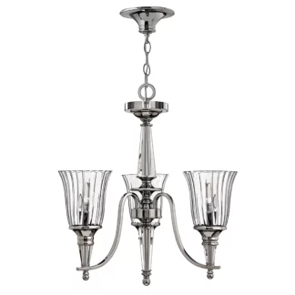 Żyrandol Imperial - HK/CHANDON3