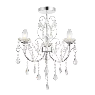 Żyrandol Tabitha - 61251