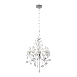 Żyrandol Tabitha - 61384