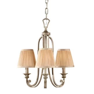 Żyrandol Felicia - FE/ABBEY3