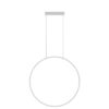Lampa LED Mirror do łazienki z regulacją barwy światła, biała IP44