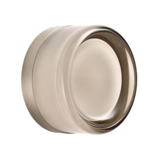 Kinkiet sufitowy LED Candy szary 13,5 cm IP20