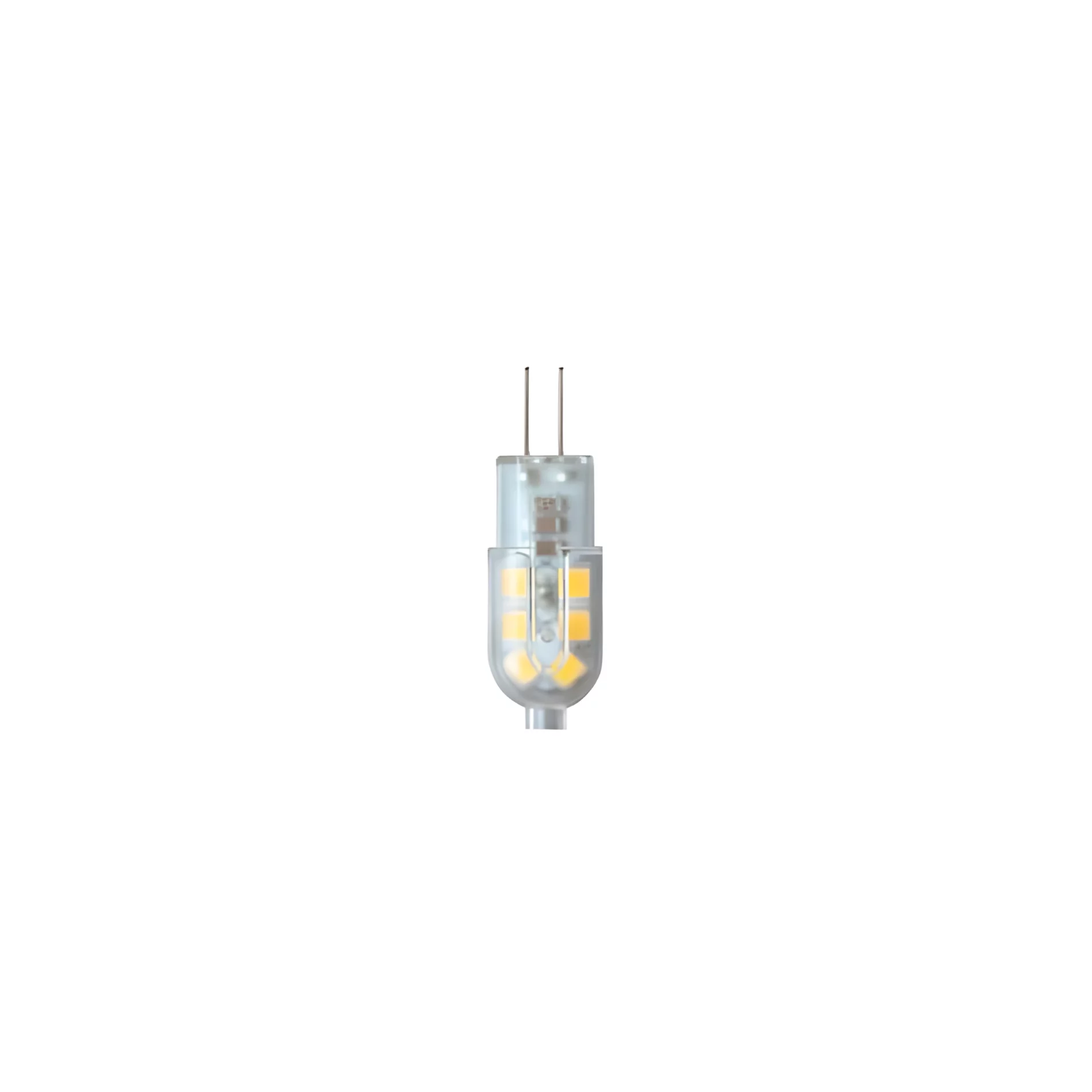 Żarówka LED Idea G4 12V 3000K