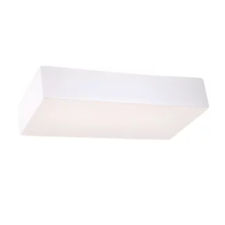 Ceramiczny kinkiet Taugan w minimalistycznym stylu