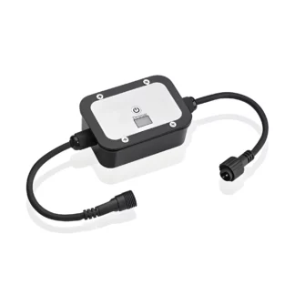 Regulowany ściemniacz do systemu Garden 24, odporny na warunki atmosferyczne IP44