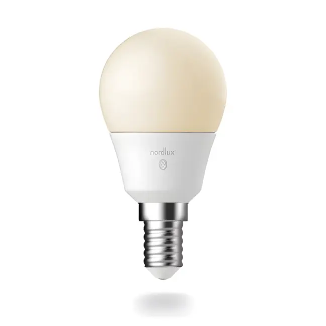 Inteligentna żarówka E14 Smart Light - sterowanie aplikacją