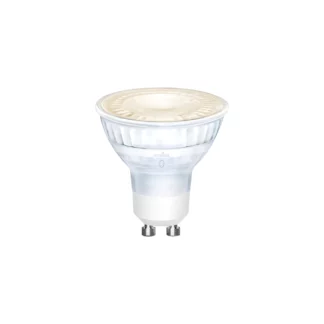 Żarówka GU10 Smart Light z możliwością sterowania za pomocą aplikacji