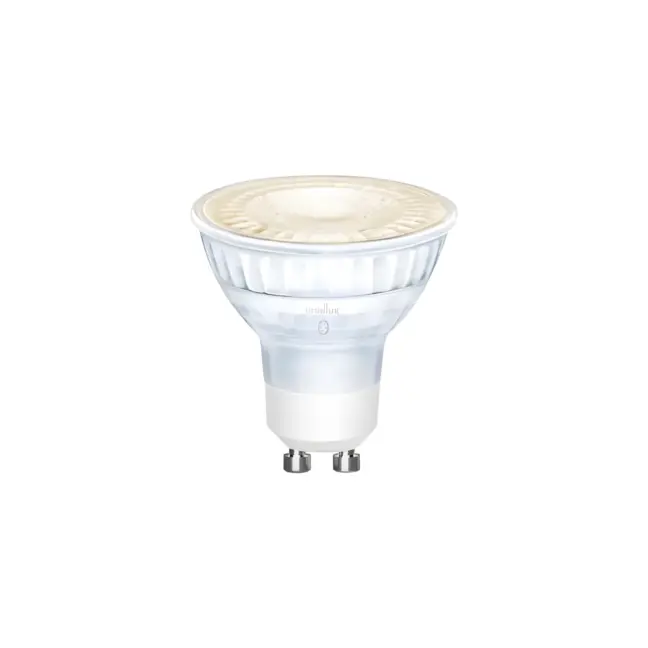 Żarówka GU10 Smart Light z możliwością sterowania za pomocą aplikacji