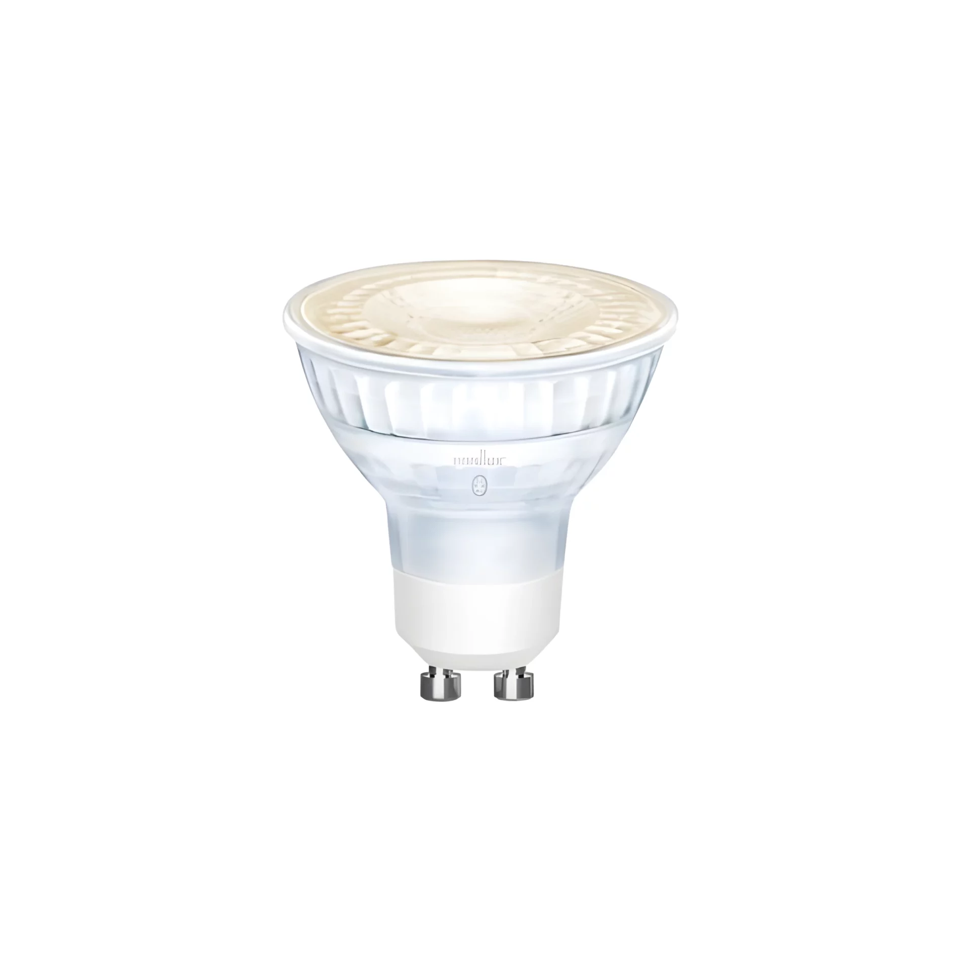 Żarówka GU10 Smart Light z możliwością sterowania za pomocą aplikacji