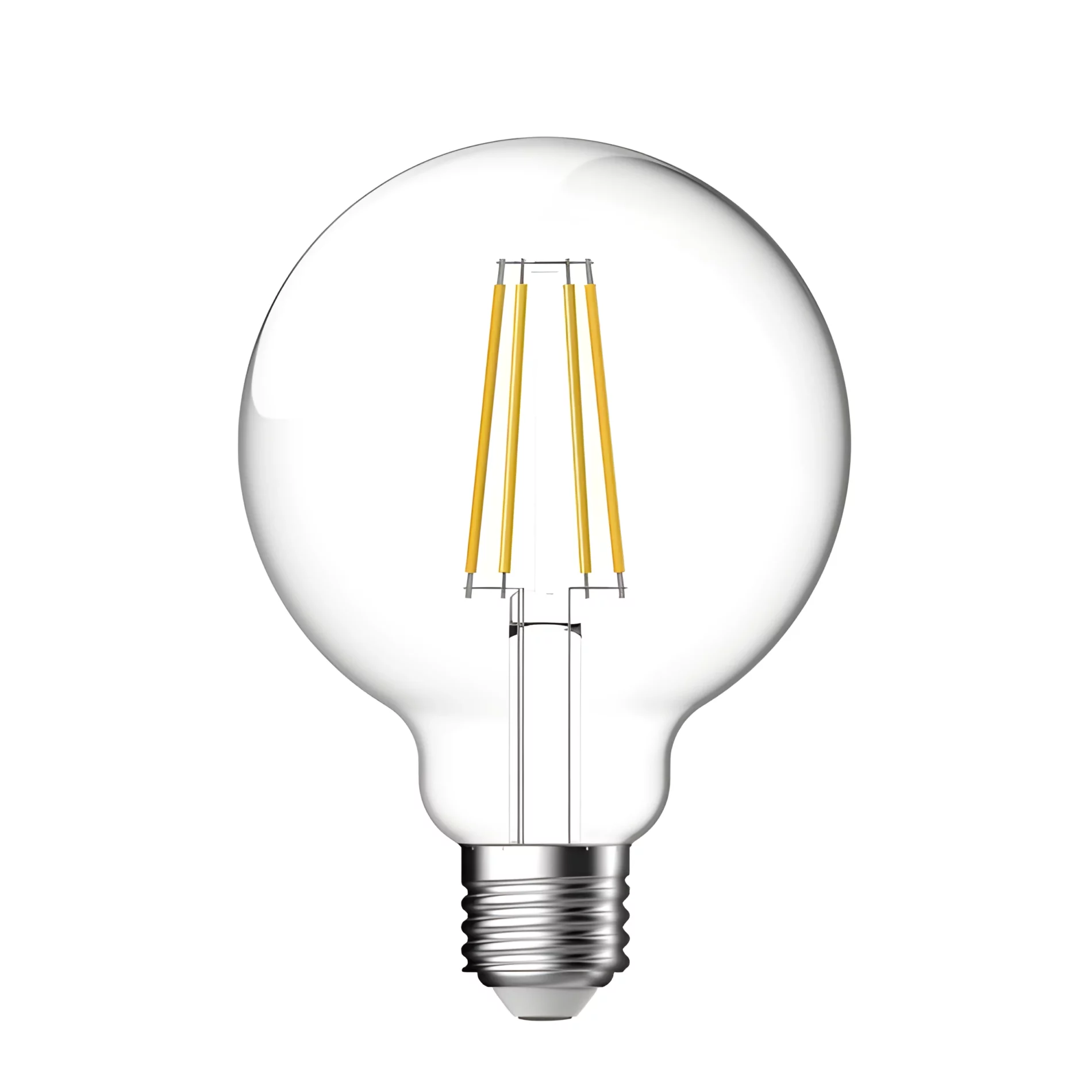 Żarówka smart E27 – kontrola za pomocą aplikacji