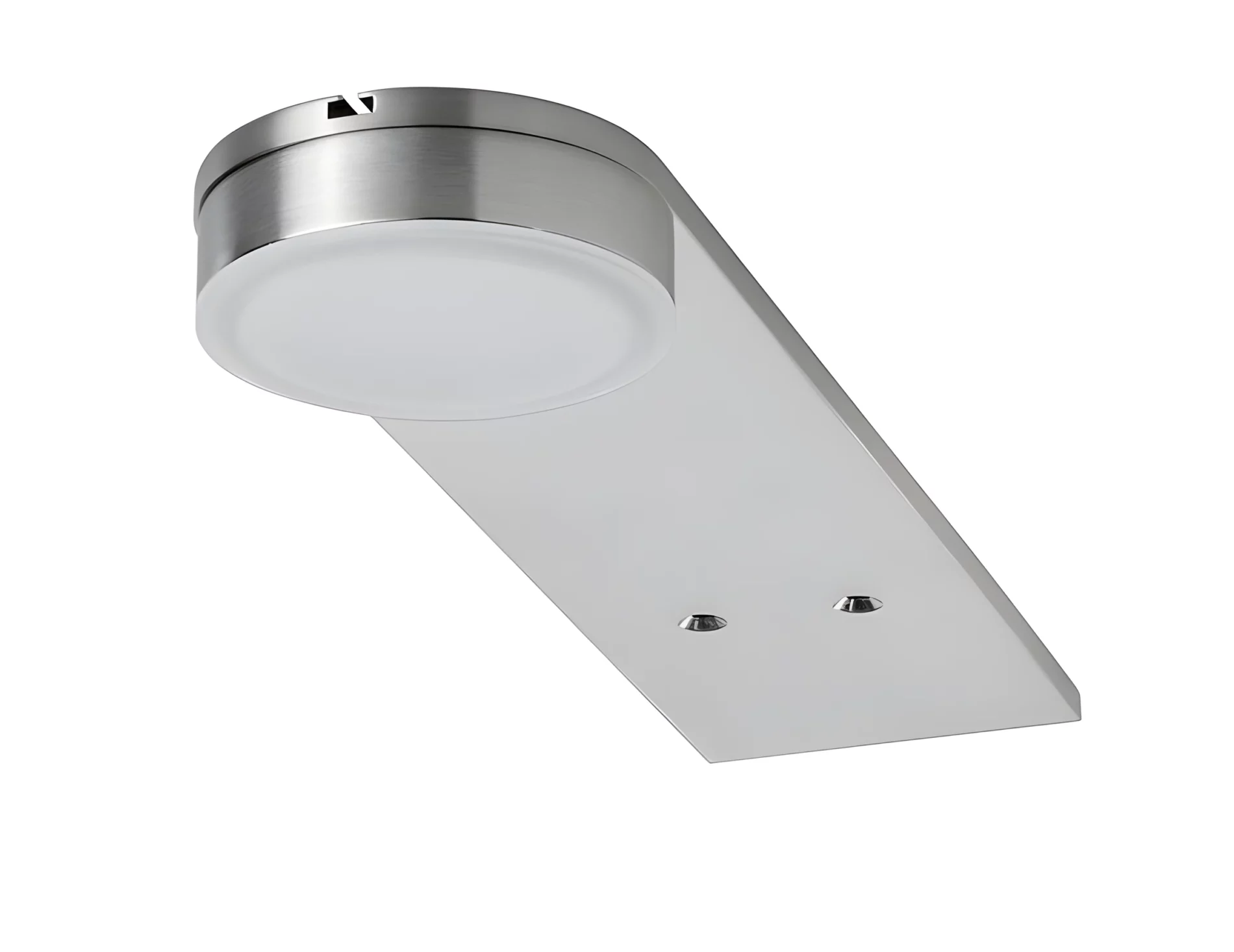 3 lampy meblowe Setup - LED, zestaw