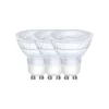 3 x żarówka 5174008523 - Nordlux -  GU10, 2700K