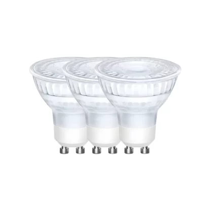 3 x żarówka 5174008523 - Nordlux -  GU10, 2700K
