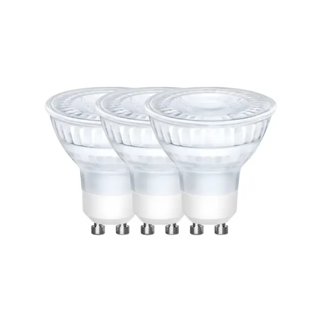 3 x żarówka 5174008523 - Nordlux - GU10, 2700K