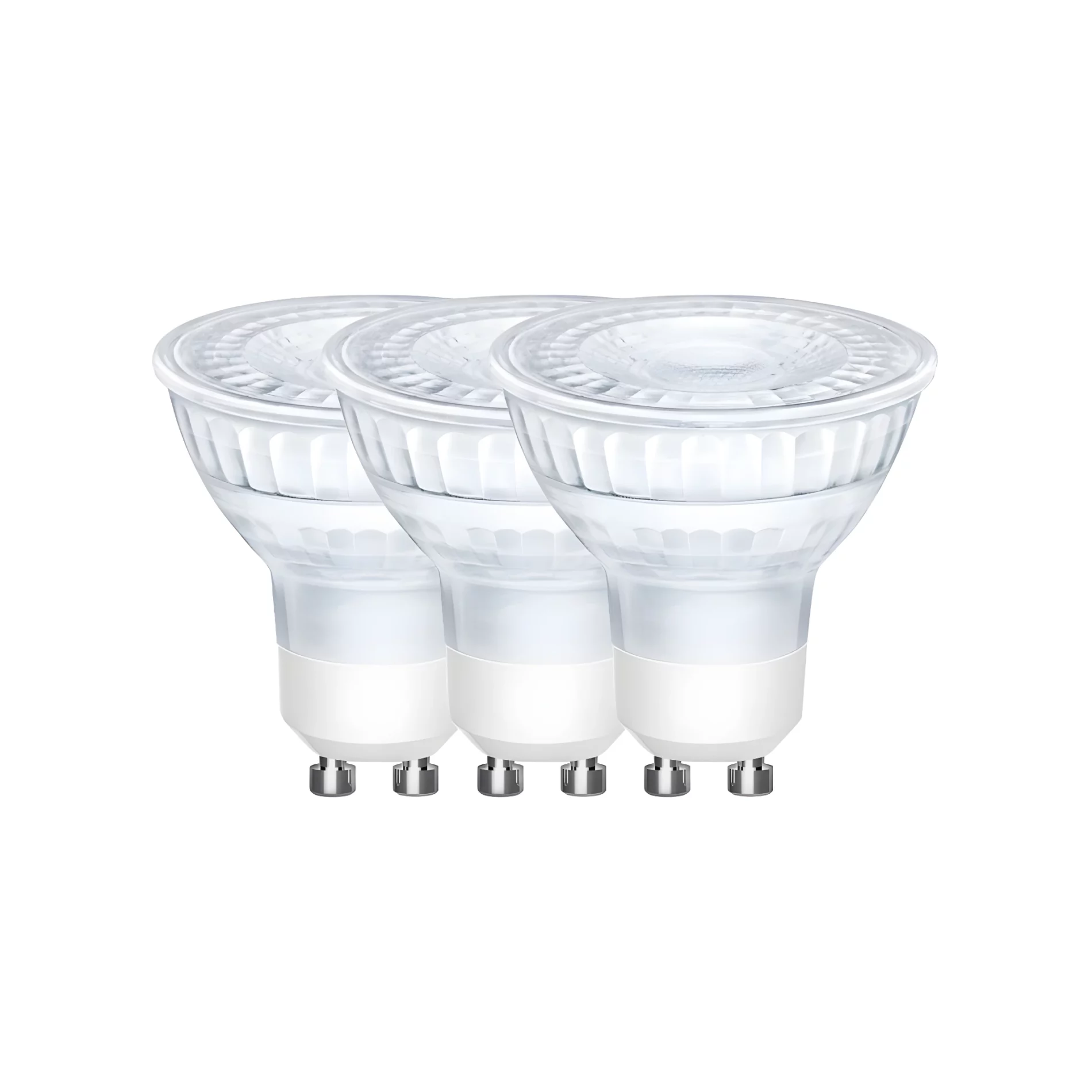 3 x żarówka 5174008523 - Nordlux - GU10, 2700K