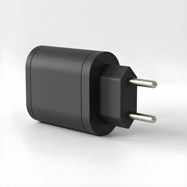Kuno USB to praktyczna i wydajna ładowarka do różnych urządzeń.