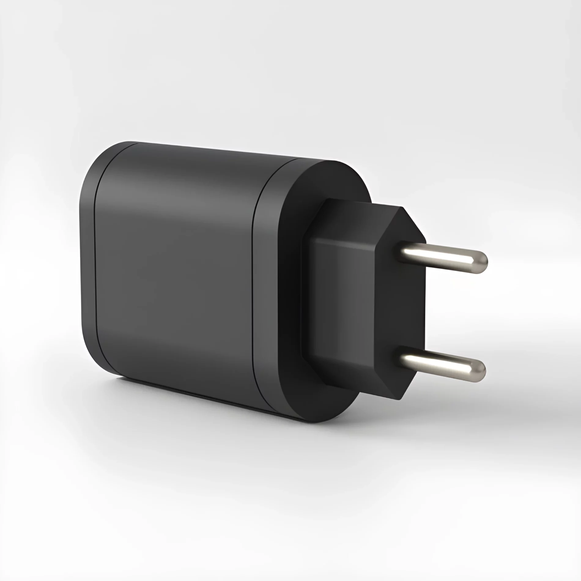 Kuno USB to praktyczna i wydajna ładowarka do różnych urządzeń.