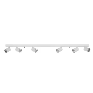 Długa listwa z sześcioma reflektorami modelu Eye Spot.