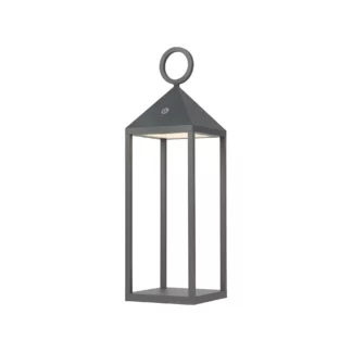 Przenośna latarenka ogrodowa Picnic