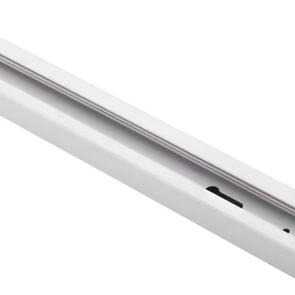 Szyna Profile Track 1m w kolorze białym