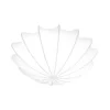 Lampa sufitowa Form o nowoczesnym designie, wykonana z lycry