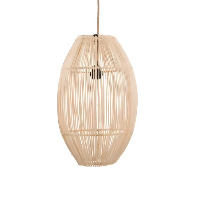 Abażur do lampy wiszącej Zuri M - Bazar Bizar