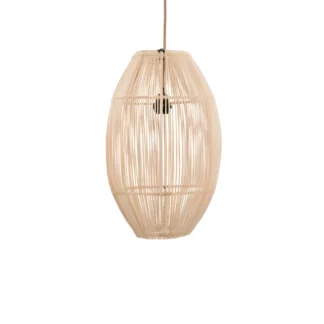 Abażur do lampy wiszącej Zuri S - Bazar Bizar