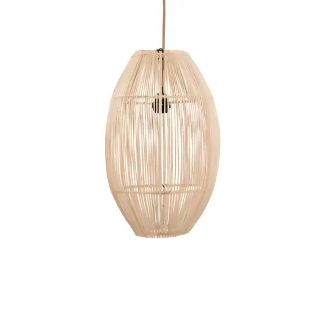 Abażur do lampy wiszącej Zuri S - Bazar Bizar
