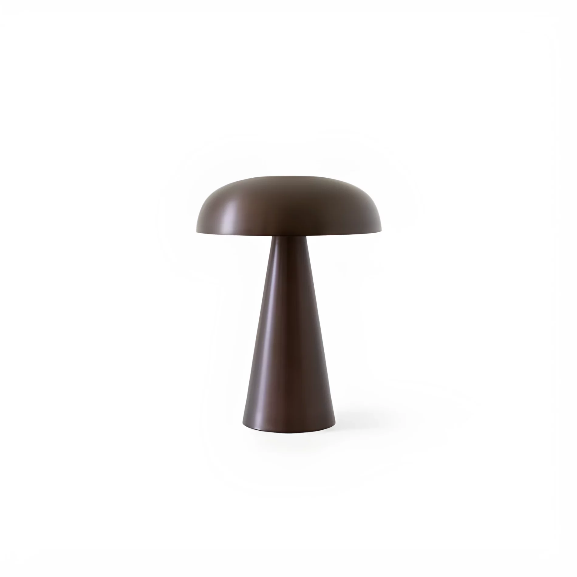 Przenośna lampa stołowa Como SC53 zasilana przez USB i wyposażona w ściemniacz