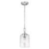 Industrialna lampa wisząca Hounslow Mini