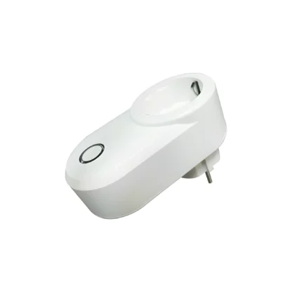 Adapter do inteligentnego oświetlenia Nordlux w formie wtyczki