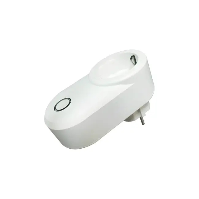 Adapter do inteligentnego oświetlenia Nordlux w formie wtyczki