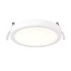 Lampa sufitowa Sóller 17 z funkcją ściemniania LED