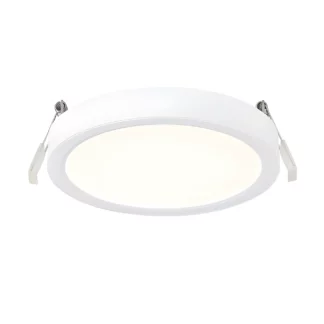 Lampa sufitowa Sóller 17 z funkcją ściemniania LED