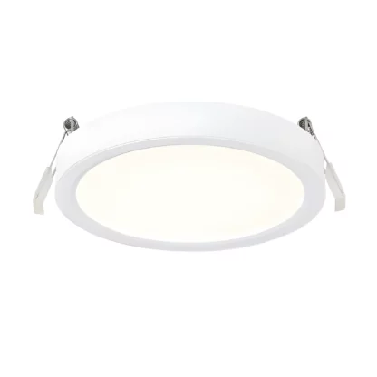 Lampa sufitowa Sóller 17 z funkcją ściemniania LED