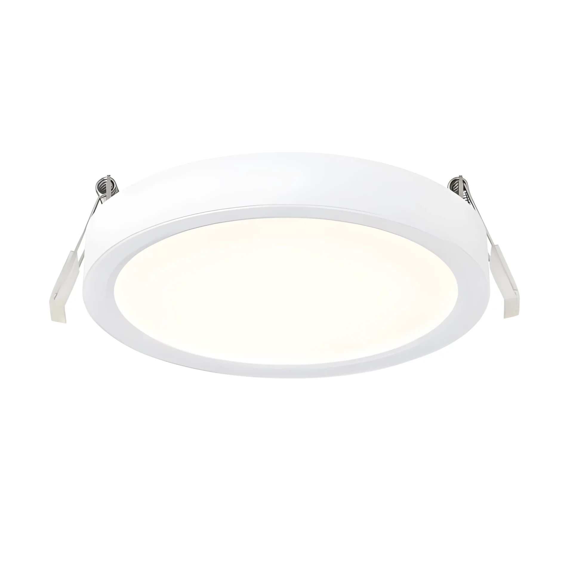 Lampa sufitowa Sóller 17 z funkcją ściemniania LED